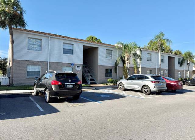 Property at 7210 N Manhattan Ave #1012, Tampa, FL 33614, 2 beds, 1 bath