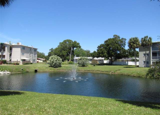 Property at 940 Virginia St #107, Dunedin, FL 34698, 2 beds, 1 bath