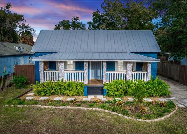 Property at 331 Sheldon St, New Smyrna Beach, FL 32168, 3 beds, 3 baths