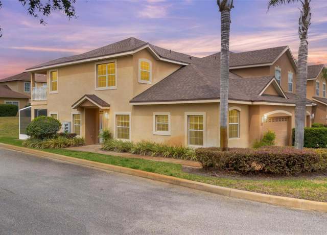 Property at 201 Dyson Dr, Deland, FL 32724, 3 beds, 2.5 baths