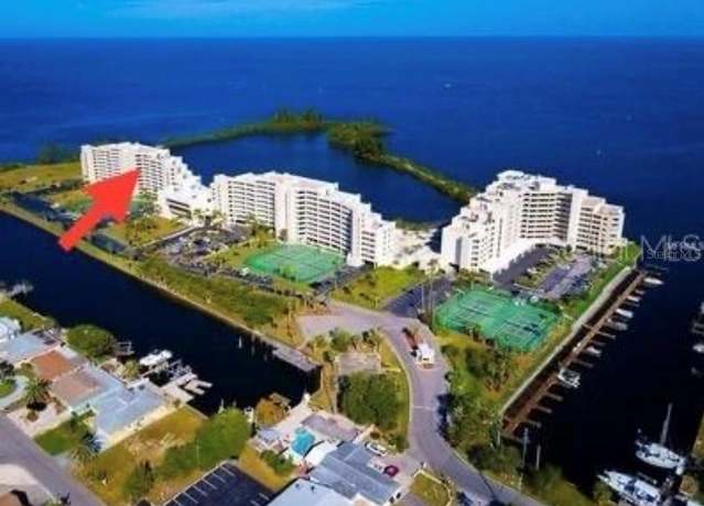 Property at 5915 Sea Ranch Dr #108, Hudson, FL 34667, 2 beds, 2 baths
