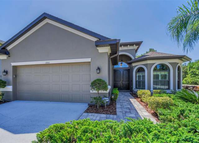 Property at 12800 Solola Way, Trinity, FL 34655, 3 beds, 2 baths