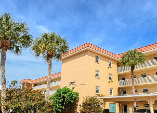 Property at 1215 S Portofino Dr #308, Sarasota, FL 34242, 2 beds, 2 baths