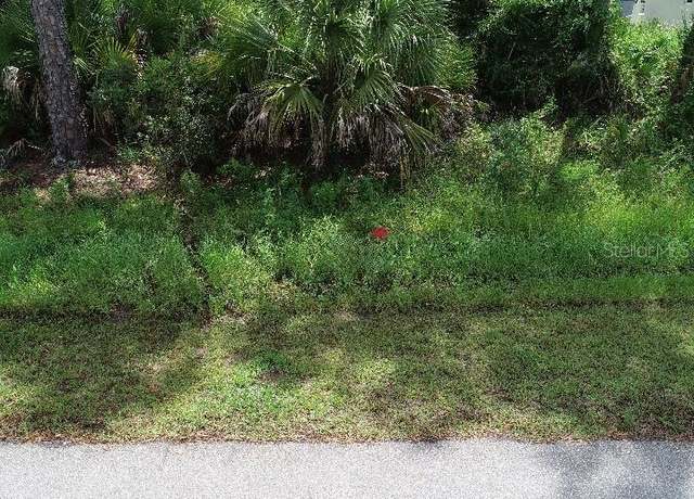 Property at Allsup Ter, North Port, FL 34286
