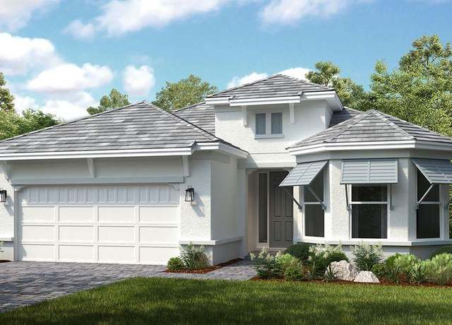 Property at 8040 Moonbeam Ave, Sarasota, FL 34241, 3 beds, 3 baths