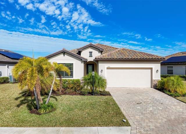 Property at 6534 Clairborne Ln, Lakewood Ranch, FL 34211, 3 beds, 3 baths