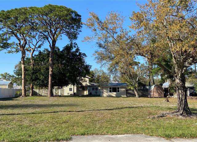 Property at Waldemere St, Sarasota, FL 34239
