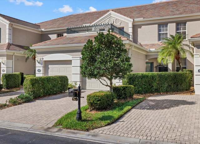 Property at 7416 Botanica Pkwy #103, Sarasota, FL 34238, 2 beds, 2 baths