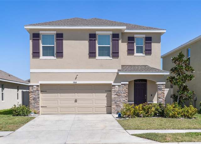 Property at 5868 Calla Lilly Dr, Sarasota, FL 34232, 5 beds, 3 baths