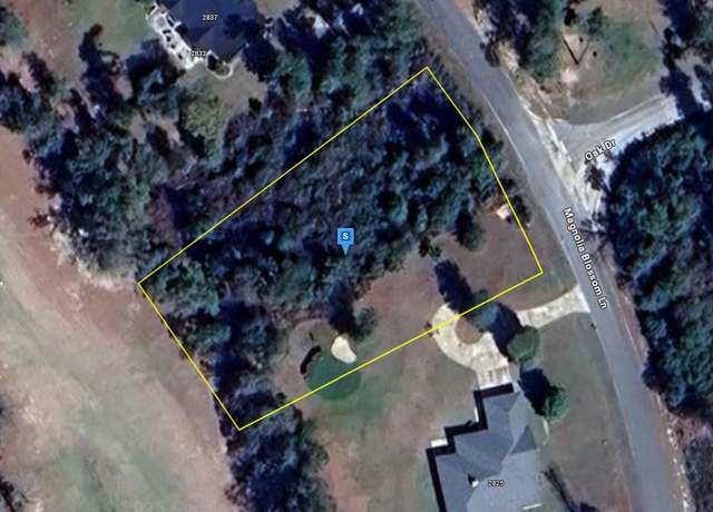Property at 2829 Magnolia Blossom Ln, Marianna, FL 32446