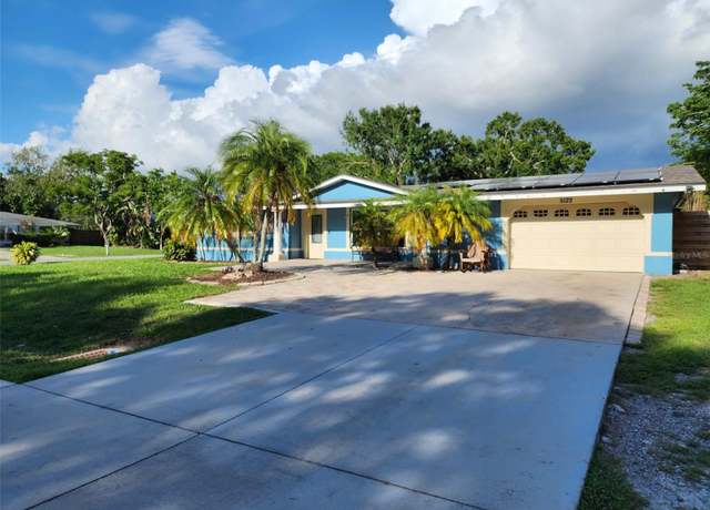 Property at 5122 Mink Rd, Sarasota, FL 34235, 4 beds, 3 baths