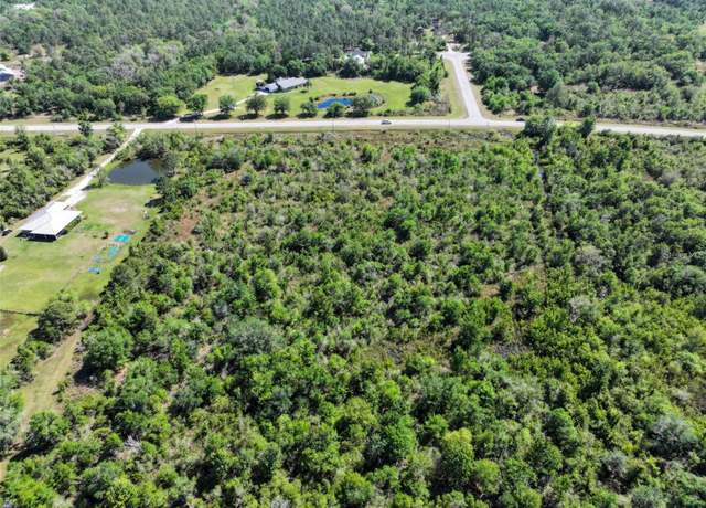 Property at 41005 11th Ave E, Myakka City, FL 34251