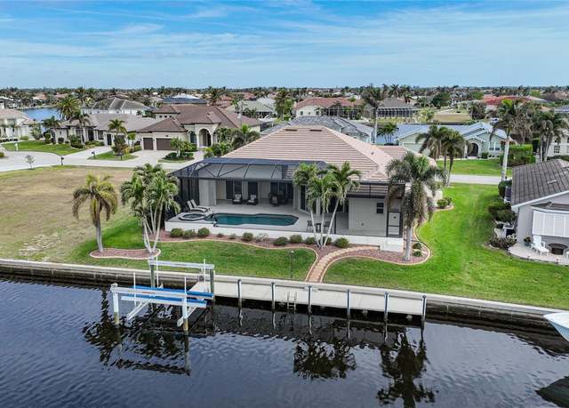 Property at 4025 Maltese Ct, Punta Gorda, FL 33950, 3 beds, 3 baths