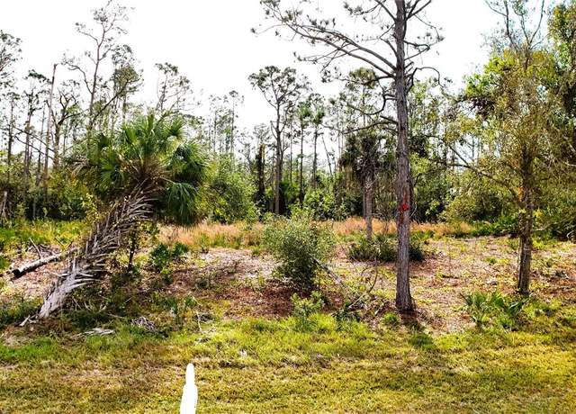 Property at 1284 Rambler Ter, Port Charlotte, FL 33953
