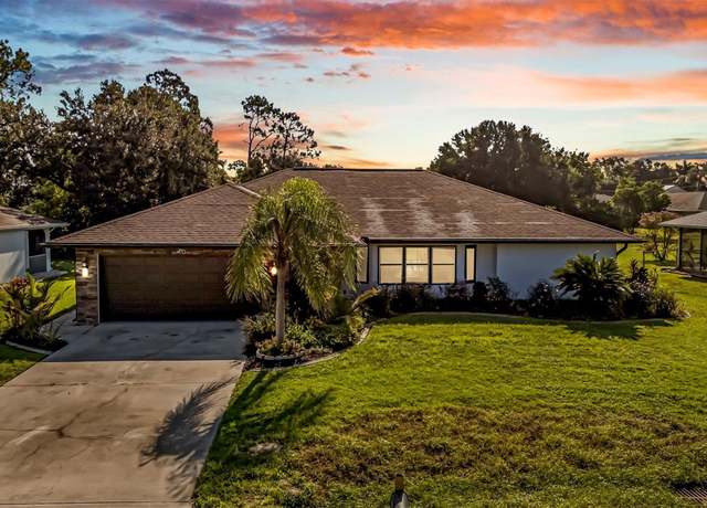 Property at 25348 Aysen Dr, Punta Gorda, FL 33983, 3 beds, 2 baths