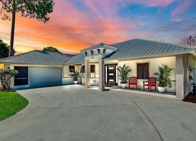 Property at 54 Fordham Ln, Palm Coast, FL 32137, 3 beds, 2 baths