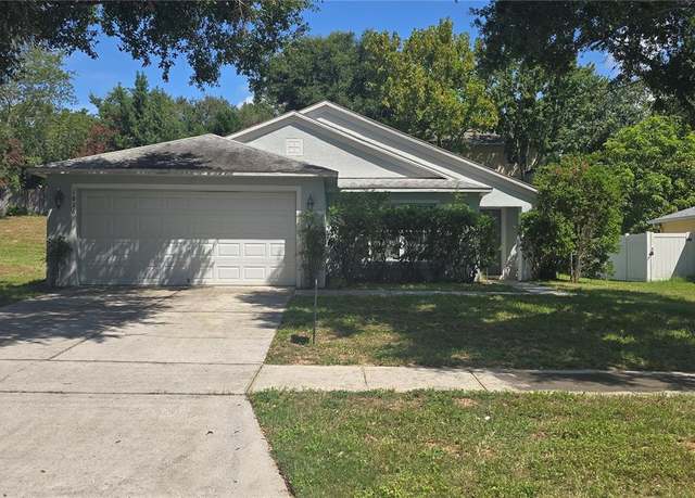 Property at 1836 Ridge Valley St, Clermont, FL 34711, 3 beds, 2 baths