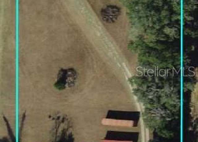 Property at NE 36th St, Oxford, FL 34484