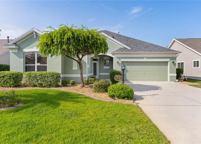 Property at 1122 Magrath Way, The Villages, FL 32162, 3 beds, 2 baths