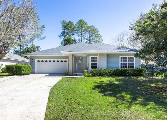 Property at 4345 NW 35th St, Gainesville, FL 32605, 4 beds, 2 baths