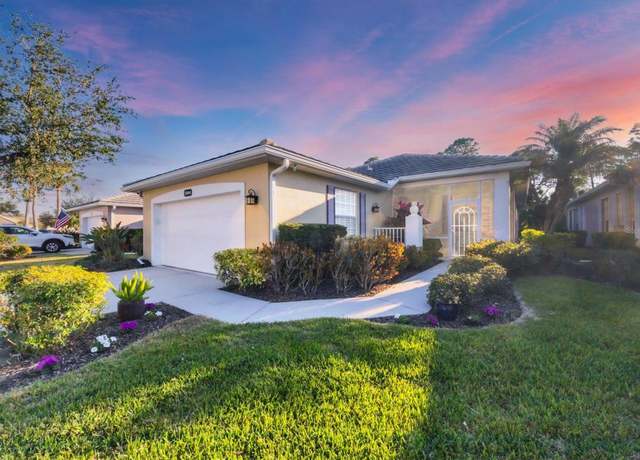 Property at 1584 Monarch Dr, Venice, FL 34293, 3 beds, 2.5 baths