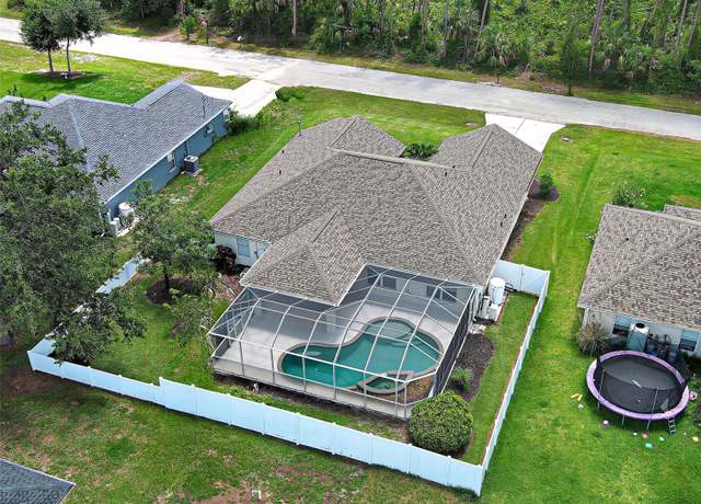 Property at 4103 Kinlock St, North Port, FL 34286, 3 beds, 3 baths