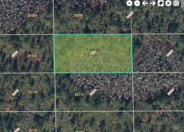 Property at Dill Rd, Orlando, FL 32820