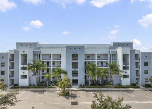 Property at 4751 Clock Tower Dr #105, Kissimmee, FL 34746, 2 beds, 2 baths