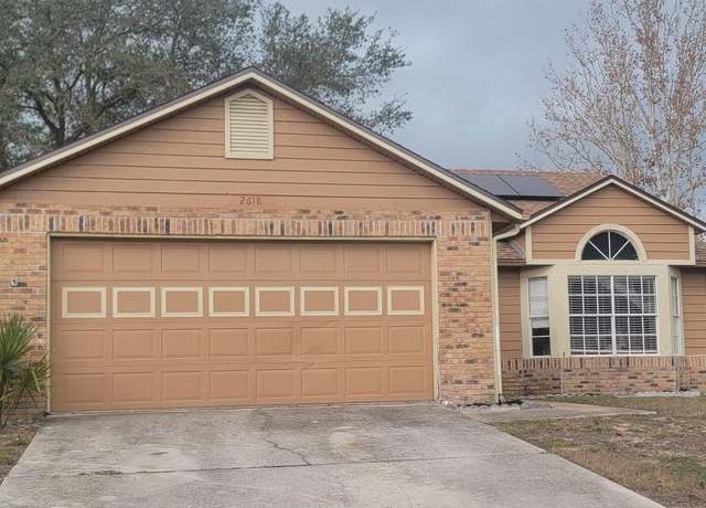 Property at 2618 Coventry Ln, Ocoee, FL 34761, 3 beds, 2 baths