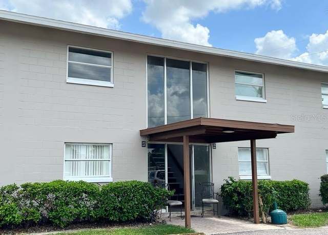 Property at 5885 Dahlia Dr Unit 31/116, Orlando, FL 32807, 2 beds, 1 bath