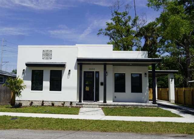 Property at 2604 E 11th Ave, Tampa, FL 33605, 3 beds, 2 baths