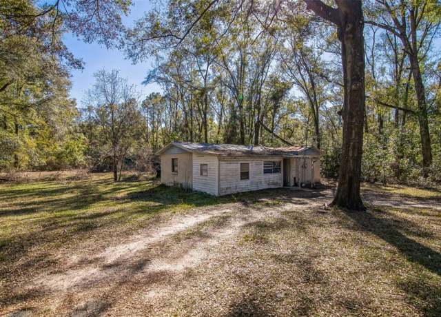 Property at 4330 288th St, Branford, FL 32008, 1 bed, 1 bath