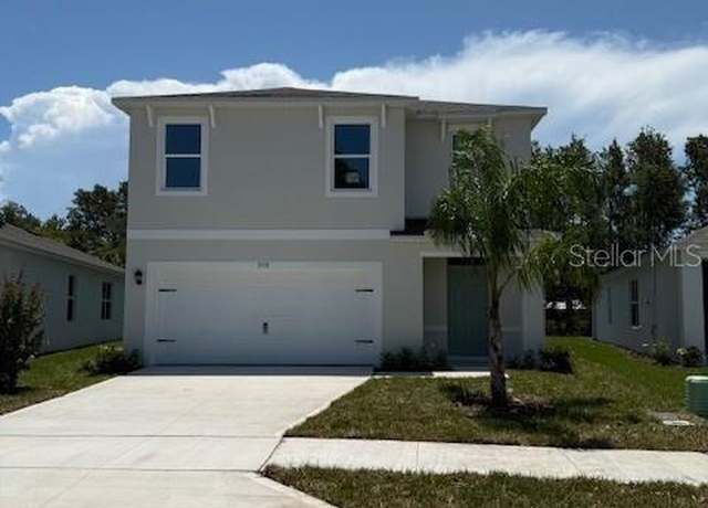 Property at 978 Commons Way, Port Orange, FL 32129, 5 beds, 3 baths