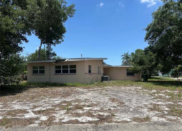 Property at 701 Thomas Ave, Cocoa, FL 32922, 3 beds, 2 baths