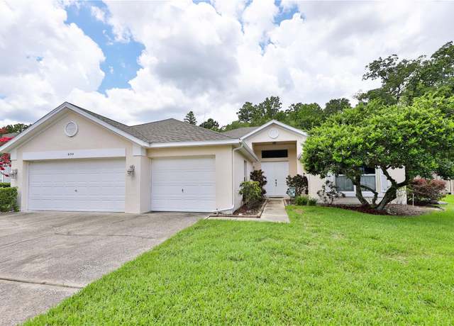 Property at 604 Timberwilde Ct, Winter Springs, FL 32708, 5 beds, 3 baths