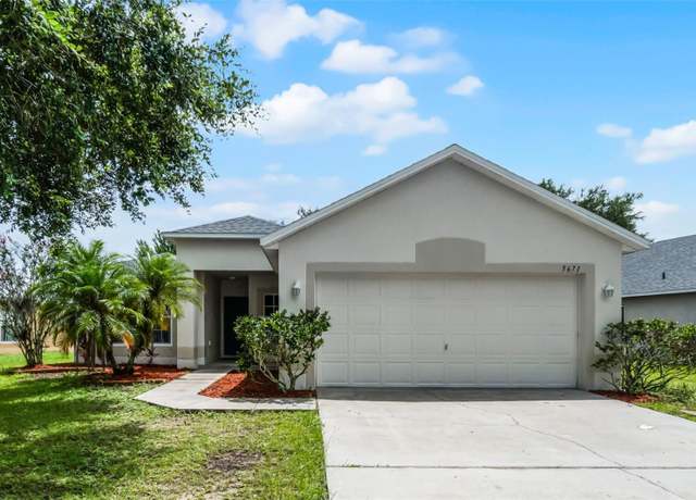 Property at 5671 Sycamore Canyon Dr, Kissimmee, FL 34758, 3 beds, 2 baths
