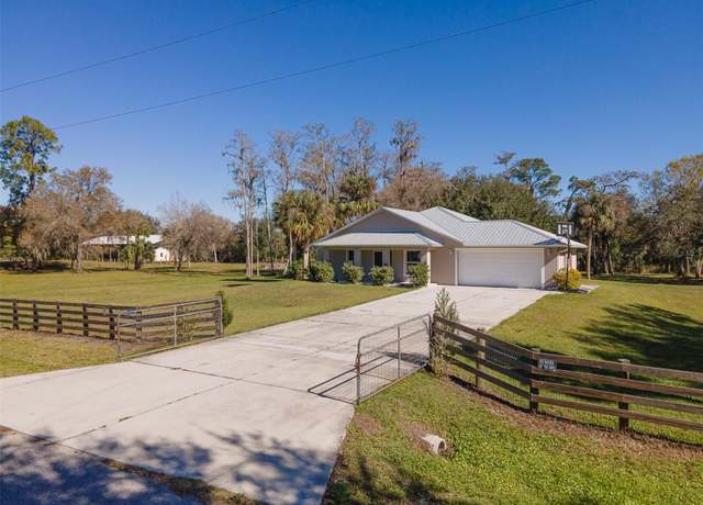 Property at 2245 Scott Rd, Fort Denaud, FL 33935, 3 beds, 2 baths