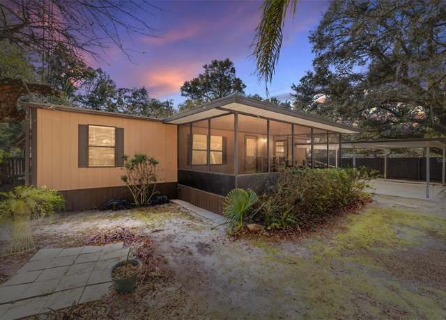 Property at 13168 NE 19th Ln, Silver Springs, FL 34488, 3 beds, 2 baths