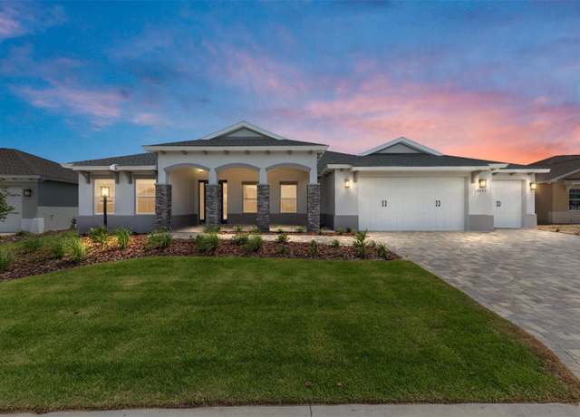 Property at 10032 SW 85th Place Rd, Ocala, FL 34481, 2 beds, 2 baths