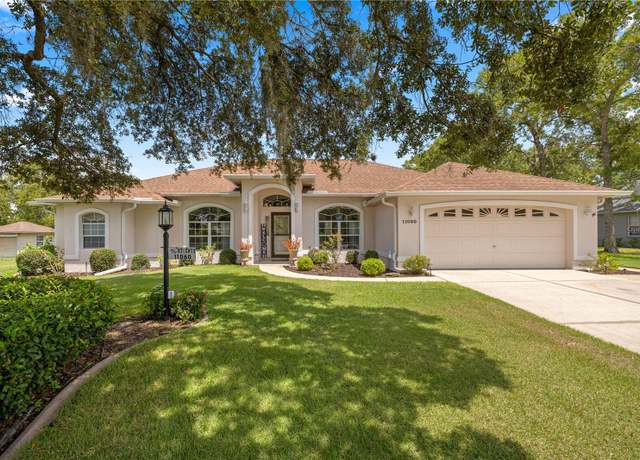 Property at 11060 SW 53rd Cir, Ocala, FL 34476, 3 beds, 2 baths