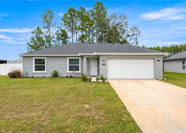 Property at 6947 SW 131st Pl, Ocala, FL 34473, 3 beds, 2 baths