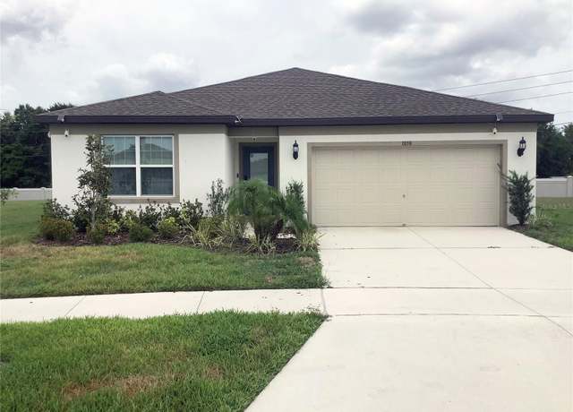 Property at 1050 Michelangelo Ln, Winter Haven, FL 33884, 3 beds, 2 baths
