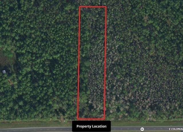 Property at Undisclosed address, Christmas, FL 32709