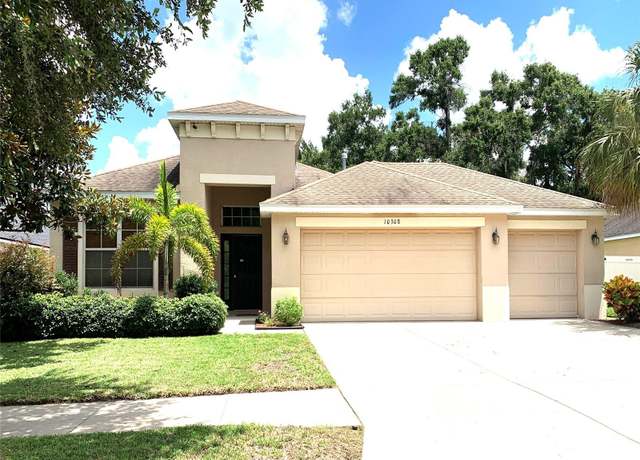 Property at 10308 Holland Rd, Riverview, FL 33578, 3 beds, 2 baths