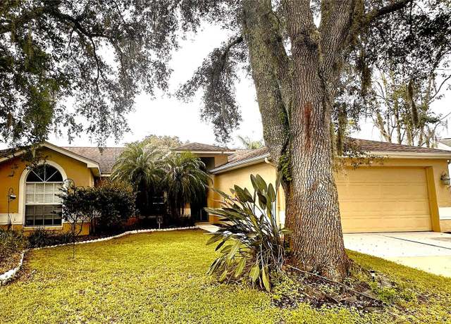 Property at 2321 Rothenfeld Ct, Land O Lakes, FL 34639, 3 beds, 2 baths