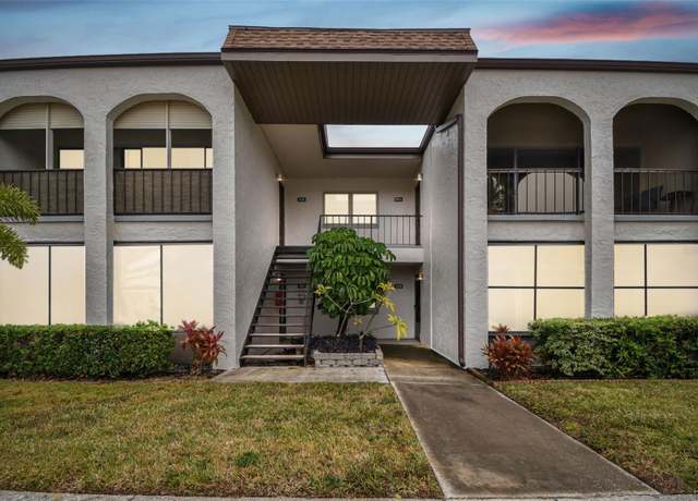 Property at 7701 Starkey Rd #105, Seminole, FL 33777, 1 bath