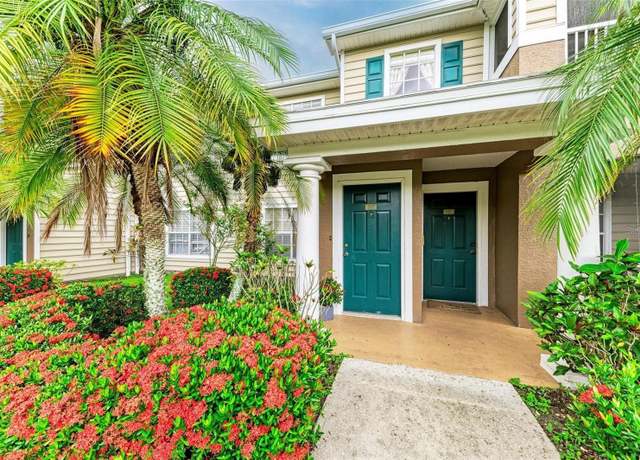 Property at 8926 Manor Loop #207, Lakewood Ranch, FL 34202, 2 beds, 2 baths