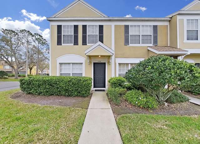 Property at 1256 Redondo Way, Wesley Chapel, FL 33543, 2 beds, 2.5 baths