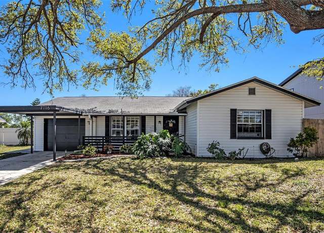 Property at 7716 W Hiawatha St, Tampa, FL 33615, 3 beds, 2 baths