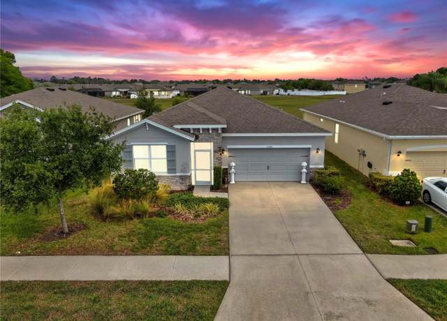 Property at 13749 Hunting Creek Pl, Spring Hill, FL 34609, 2 beds, 2 baths